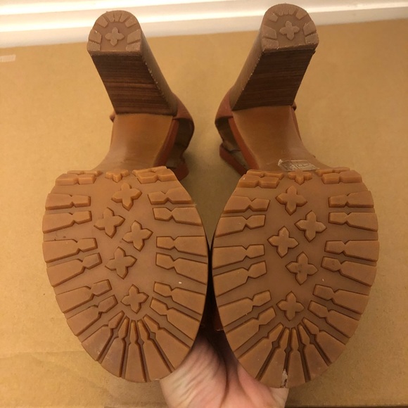 See by Chloe Platform Sandal - Picture 8 of 9